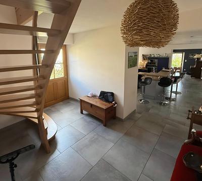 Ferme - 245 m² - 8 pièces