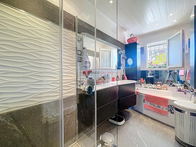 Viager - Villa - 87 m² - 4 pièces