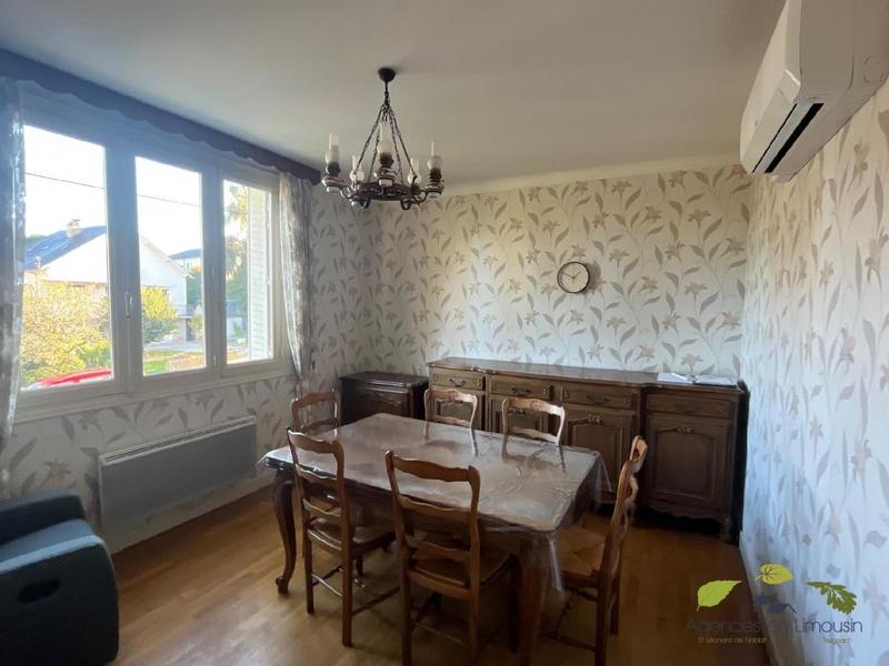 Pavillon - 57 m² - 3 pièces