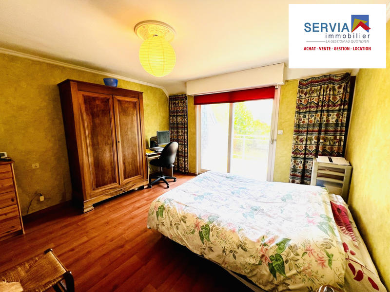 Maison ancienne - 151 m² - 8 pièces