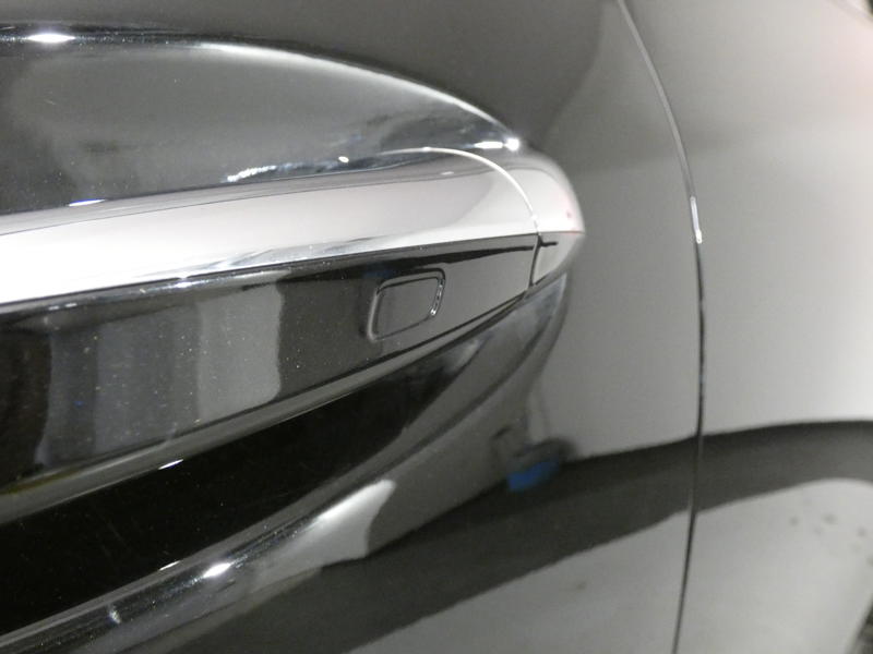 Mercedes Cla Coupé 200 d Progressive Line