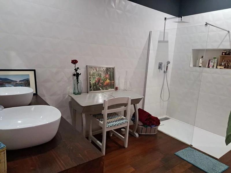 Appartement - 91 m² - 3 pièces