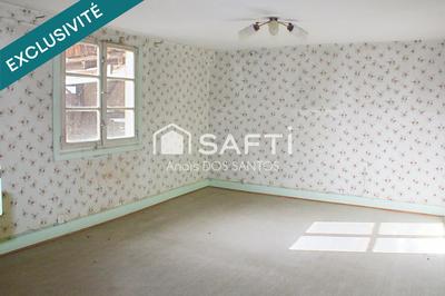 Maison - 178 m² - 10 pièces