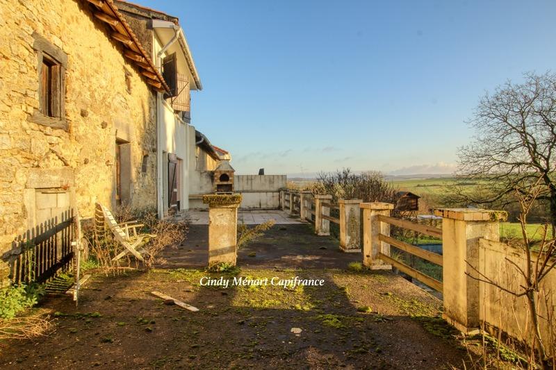 Maison - 152 m² - 6 pièces