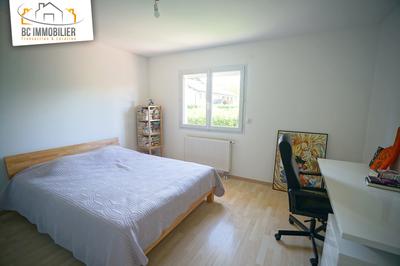 Maison - 144 m² - 6 pièces