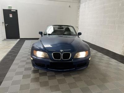 Bmw Z3 1.9i 118 Ch Origine France - Garantie 6 Mois