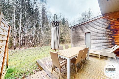 Appartement - 84 m² - 4 pièces