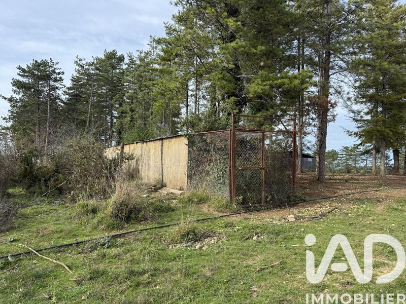 Terrain - 991 703 m²