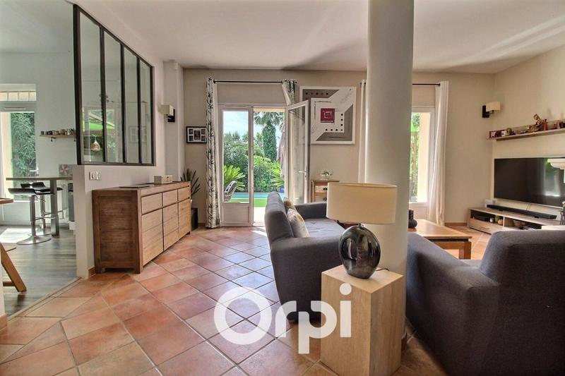 Maison - 113 m² - 4 pièces