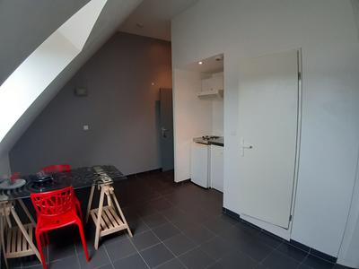 Appartement - 13 m² - 1 pièce