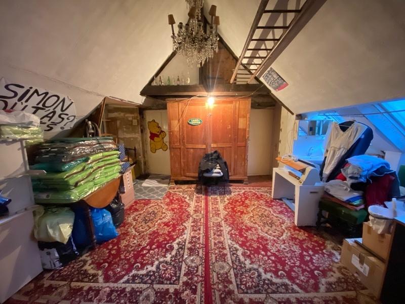 Maison - 160 m² - 9 pièces