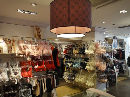 Eve Boutique Lingerie