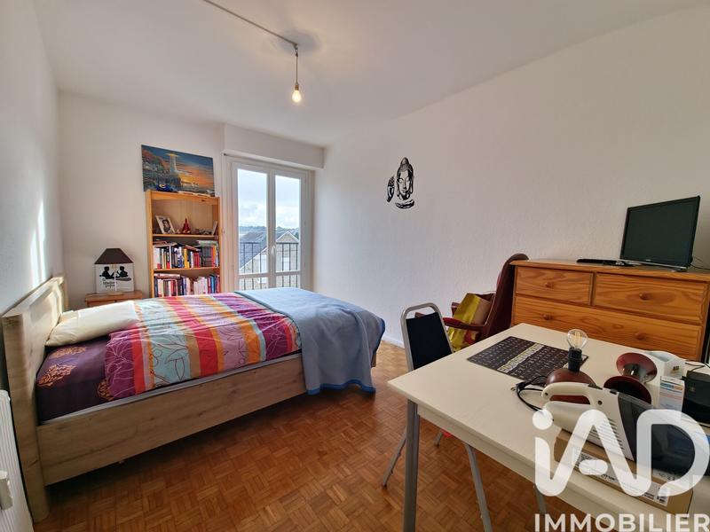 Appartement - 68 m² - 3 pièces