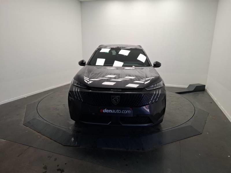 Peugeot 5008 Hybrid 145 e-Dcs6 Gt