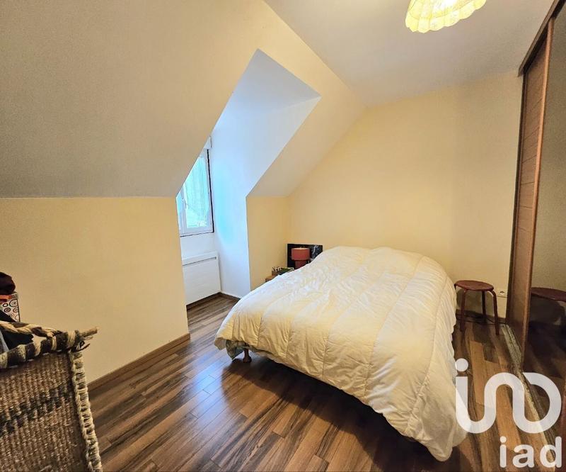 Maison - 117 m² - 6 pièces