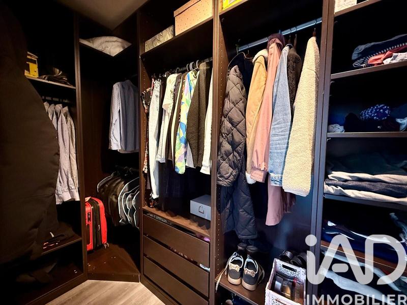 Maison de ville - 145 m² - 7 pièces