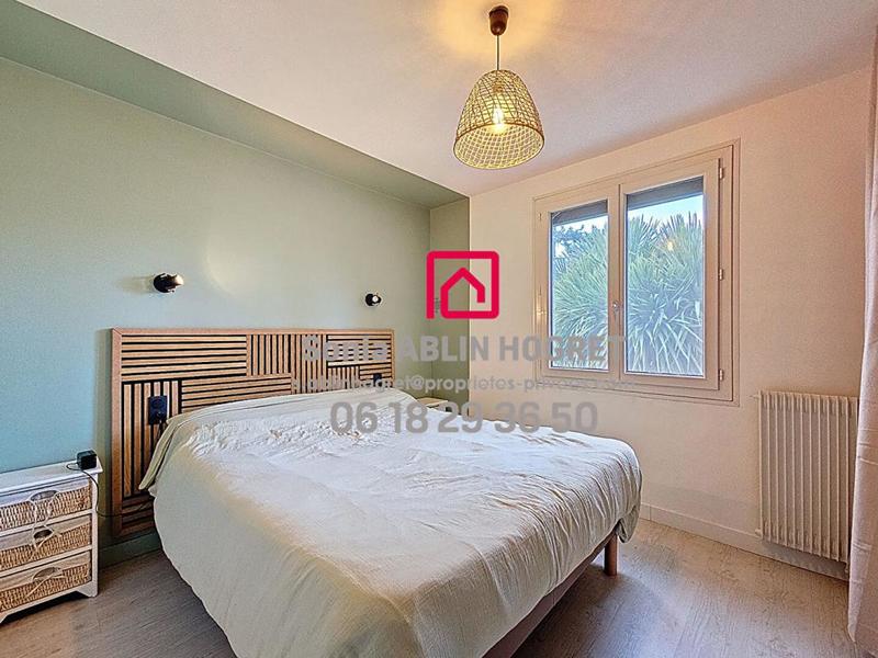 Maison - 80 m² - 5 pièces