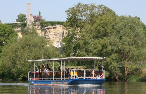 Ligérienne de Navigation