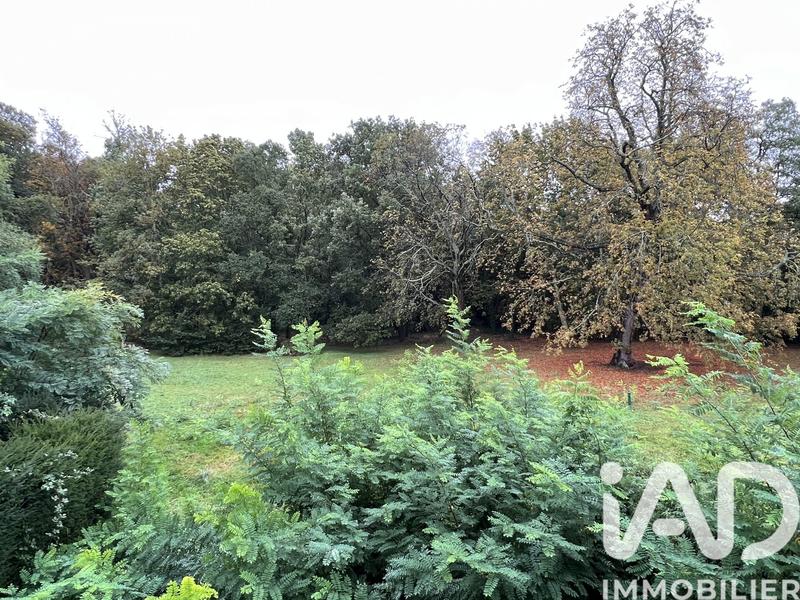 Duplex - 133 m² - 7 pièces