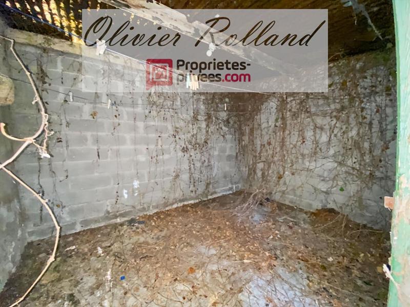 Maison - 83 m² - 2 pièces