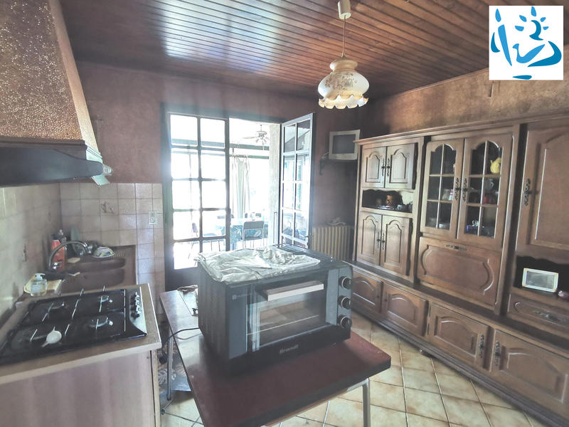 Maison - 139 m² - 6 pièces