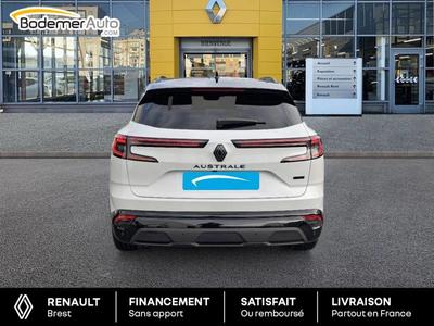 Renault Austral E-Tech full hybrid 200 Gsr2 Techno esprit Alpine