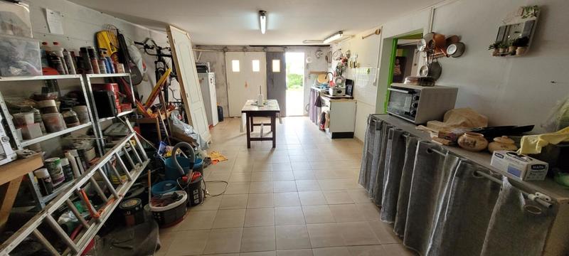 Maison - 102 m² - 4 pièces