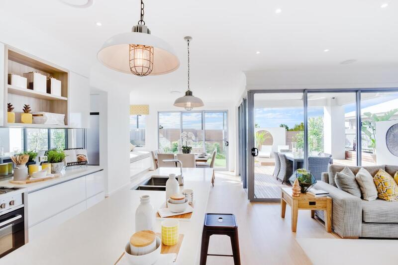 Appartement - 71 m² - 3 pièces