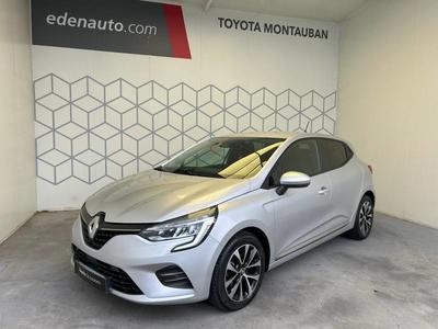 Renault Clio TCe 100 Zen