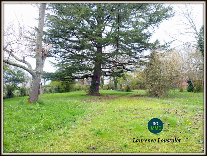 Maison traditionnelle - 98 m² - 4 pièces