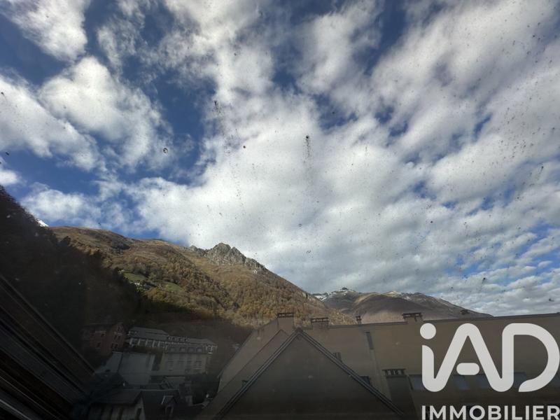 Duplex - 87 m² - 4 pièces