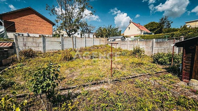 Maison - 87 m² - 4 pièces