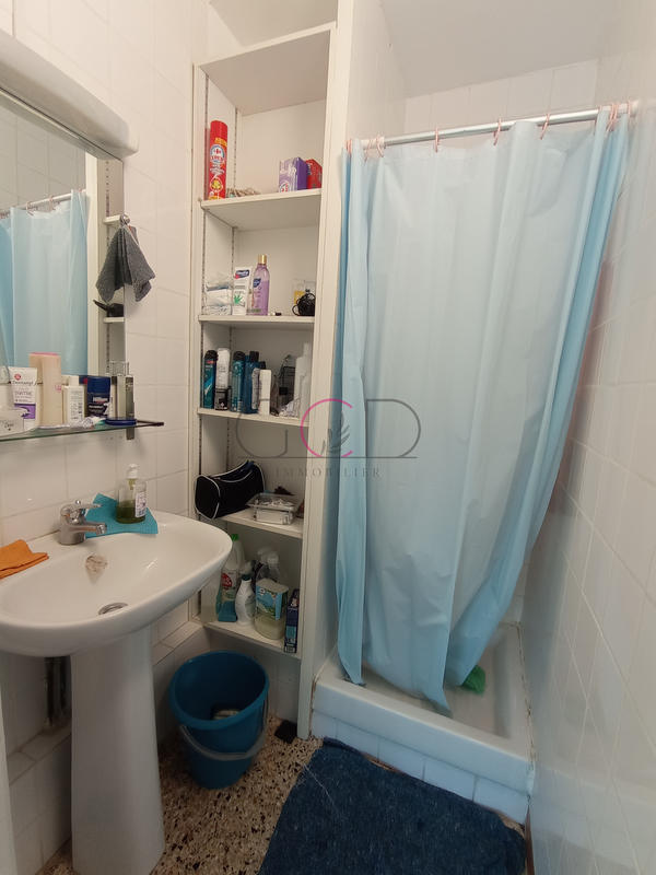 Appartement - 18 m² - 1 pièce