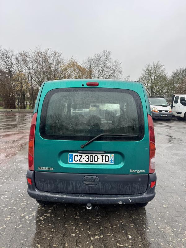Renault Kangoo 1.4 i