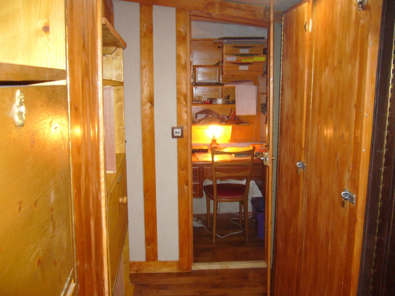 Maison - 165 m² - 6 pièces