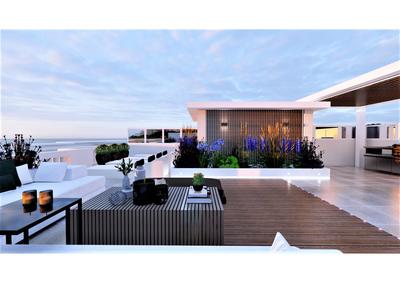 Duplex - 99 m² - 4 pièces