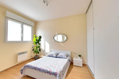 Appartement - 27 m² - 2 pièces