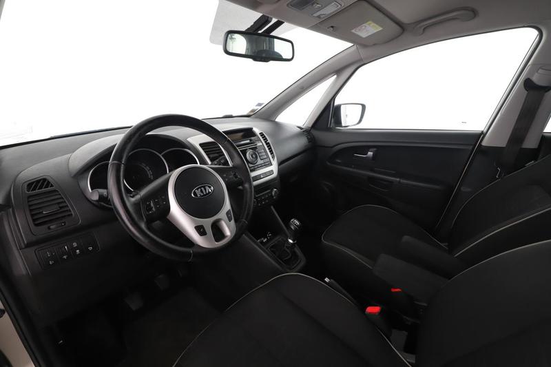 Kia Venga 1.6 Isg Active 125 ch