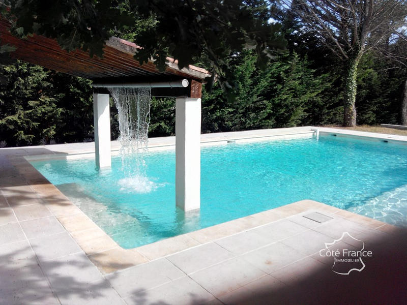 Villa - 120 m² - 5 pièces