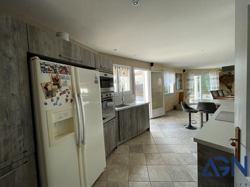 Villa - 126 m² - 6 pièces