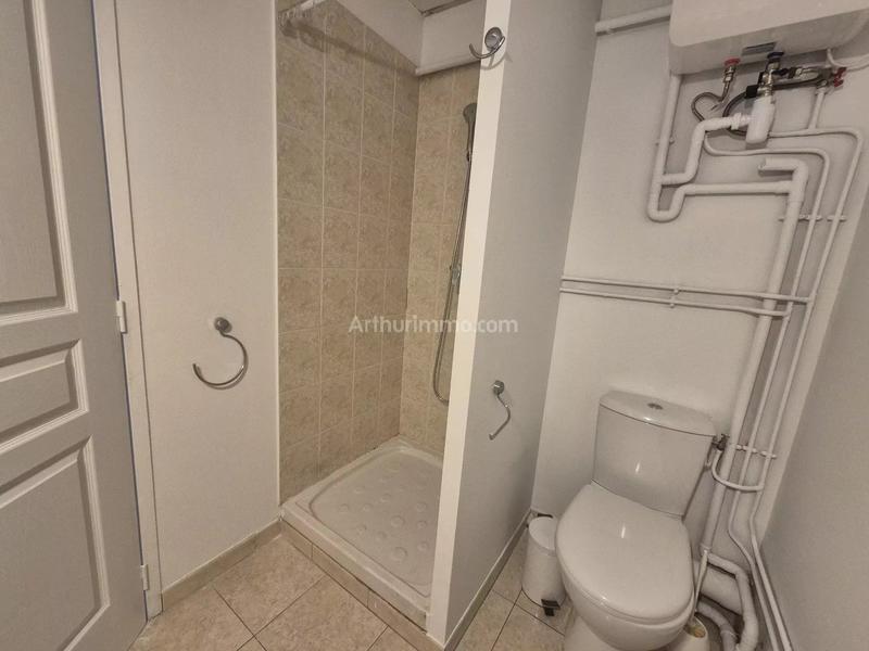 Appartement - 26 m² - 1 pièce