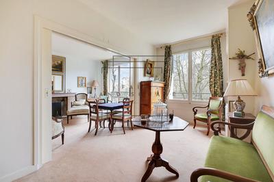 Appartement - 129 m² - 6 pièces