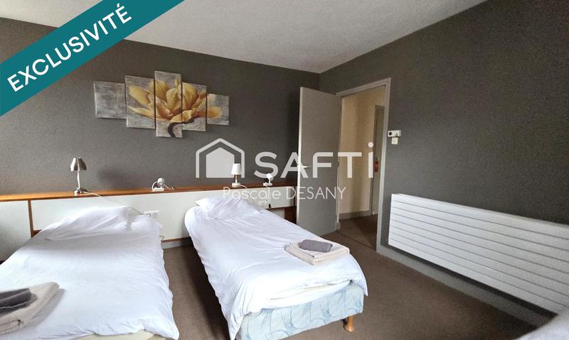 Local commercial - 800 m² - 15 pièces