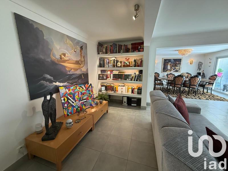 Maison de maîtres - 204 m² - 6 pièces