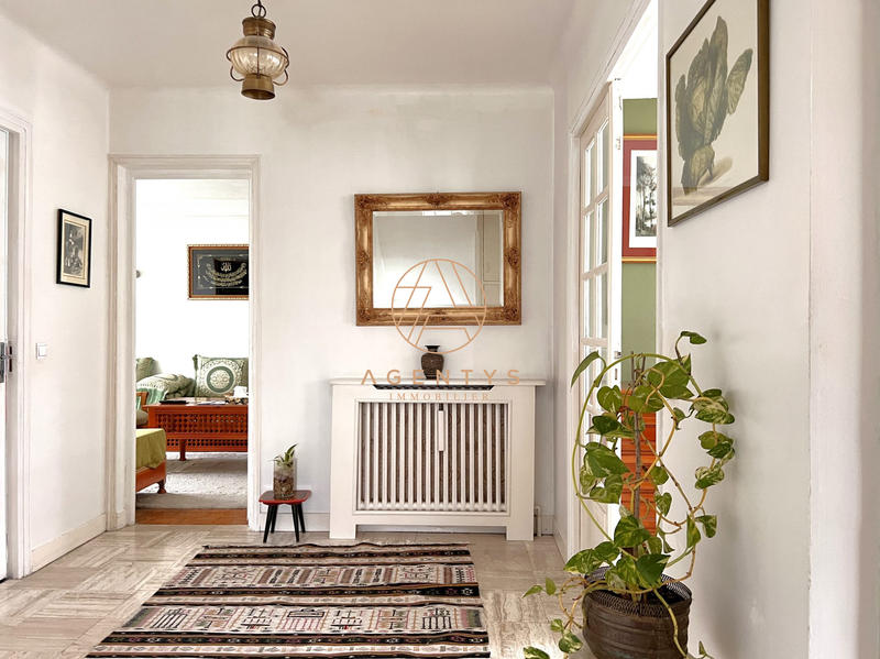 Maison - 173 m² - 7 pièces