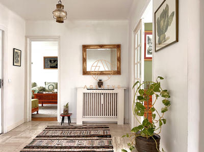 Maison - 173 m² - 7 pièces