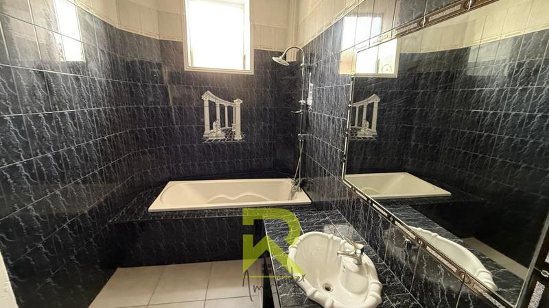 Appartement - 106 m² - 4 pièces