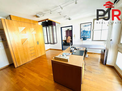 Bureau - 95 m²