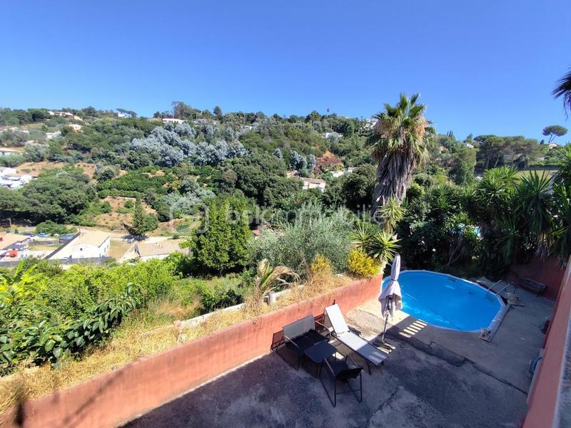 Maison ancienne - 135 m² - 6 pièces