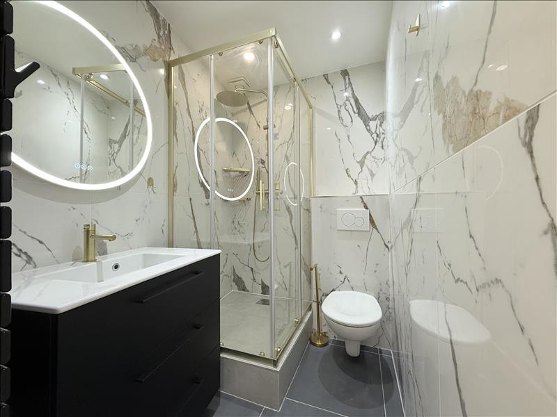 Appartement - 28 m² - 2 pièces